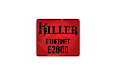 Killer Ethernet E2600