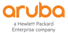 Aruba - A Hewlett Packard Enterprise Company