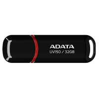 32GB PenDrive USB3.0 Fekete ADATA Fl