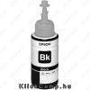 T6641 Black ink bottle 70ml - L seri