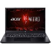 Acer Nitro laptop 15,6  FHD i5-13420H 16GB 512GB RTX4050 NOOS fekete A Ár:  382 778.- Ft