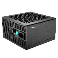 Tápegység 750W 12cm PFC 80+ DeepCool