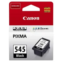 Canon PG-545 Eredeti Fekete tintapat