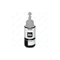 T6641 Black ink bottle 70ml - L seri