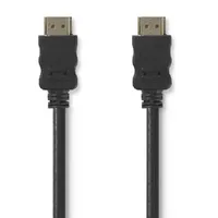 HDMI Kábel 2m Nagysebességű Ethernet