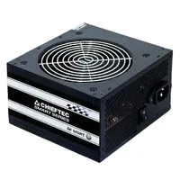 Tápegység 600W PFC 12 cm ventillátor