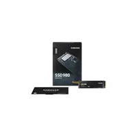 500GB SSD NVMe M.2 2280 Samsung 980 