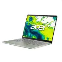Acer Swift laptop 14 1920x1200 Core7-350 12GB 512GB Win11 Ár: 468 630,- Ft Acer Swift laptop 14 1920x1200 Core7-350 12GB 512GB Win11 Ár: 468 630,- Ft
