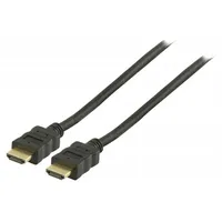 Hdmi Kábel 3m Ethernettel HDMI Csatl