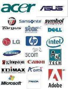 Klick Computer Hungary Kft. Gyártói : Acer, Asus, Targus, Samsonite, Symbol, Star Micronics, Dell, LG, HP, Intel, A4Tech, 3Com, Kingston, A-DATA, Edimax, Canon, Microsoft, Adobe, Panda, Samsung